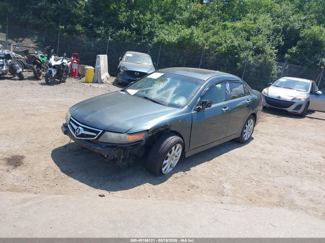 Aukcja sprzedaży 2007 Acura Tsx, vin: JH4CL96867C010450, numer aukcji: 45156121