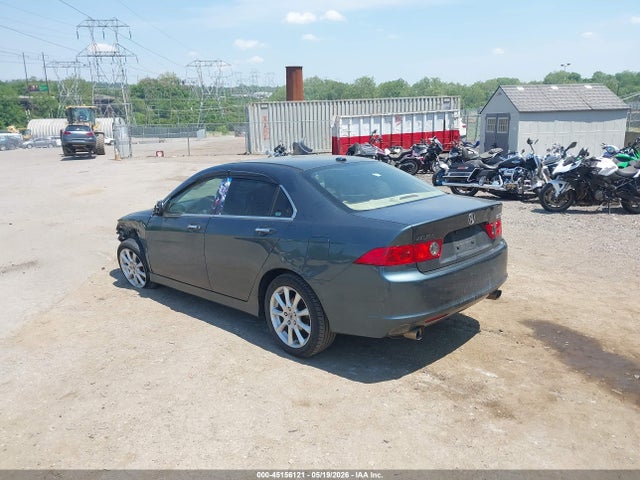 Aukcja sprzedaży 2007 Acura Tsx, vin: JH4CL96867C010450, numer aukcji: 45156121