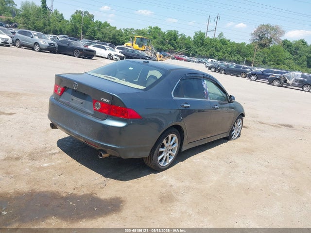 Aukcja sprzedaży 2007 Acura Tsx, vin: JH4CL96867C010450, numer aukcji: 45156121
