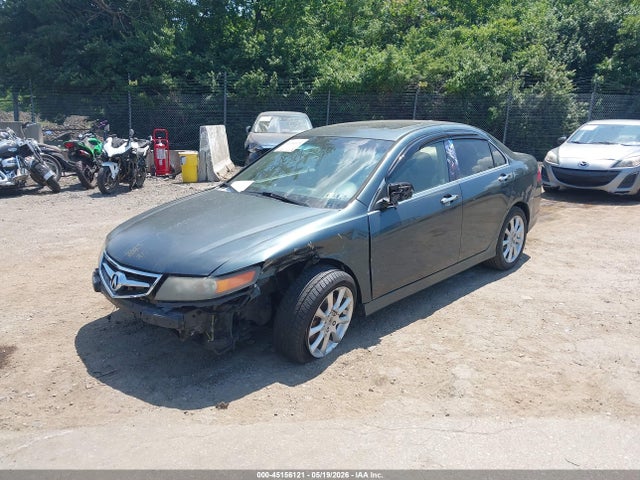 Aukcja sprzedaży 2007 Acura Tsx, vin: JH4CL96867C010450, numer aukcji: 45156121