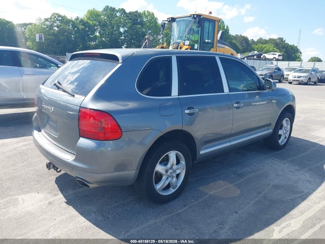 Auction sale of the 2005 Porsche Cayenne S, vin: WP1AB29P55LA63903, lot number: 45156129