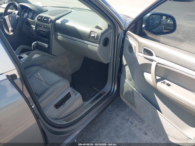 Auction sale of the 2005 Porsche Cayenne S, vin: WP1AB29P55LA63903, lot number: 45156129