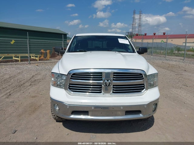45156131 :رقم المزاد ، 1C6RR7LT8ES316549 vin ، 2014 Ram 1500 Big Horn مزاد بيع