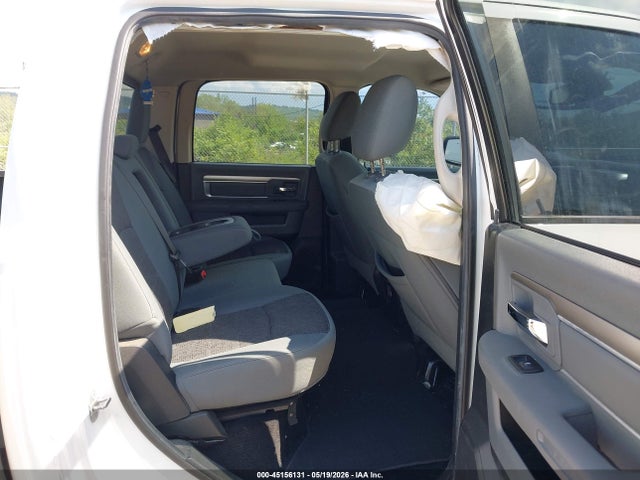 45156131 :رقم المزاد ، 1C6RR7LT8ES316549 vin ، 2014 Ram 1500 Big Horn مزاد بيع