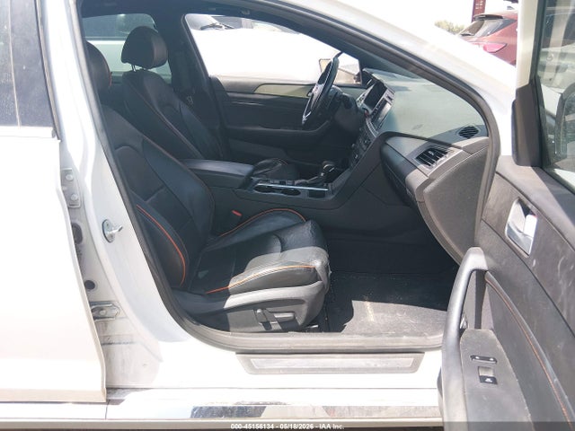 Продажа на аукционе авто 2015 Hyundai Sonata Sport 2.0t, vin: 5NPE34AB9FH072587, номер лота: 45156134