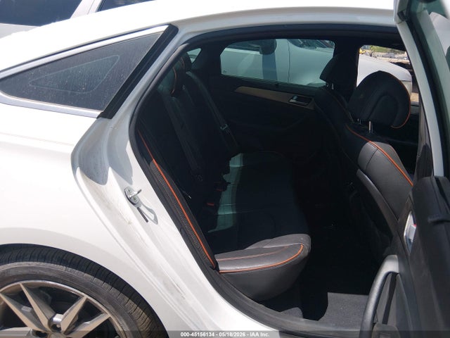 Продажа на аукционе авто 2015 Hyundai Sonata Sport 2.0t, vin: 5NPE34AB9FH072587, номер лота: 45156134
