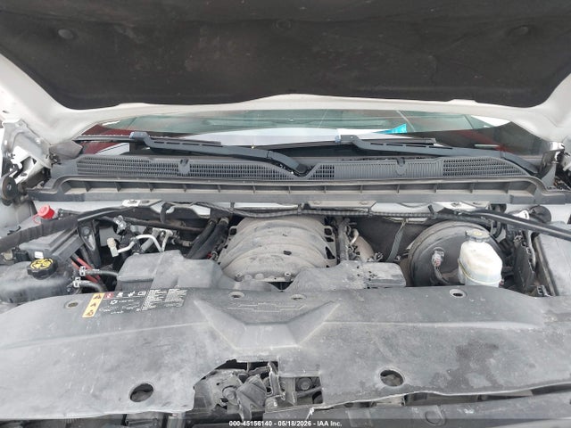 45156140 :رقم المزاد ، 3GCPCREC2JG518878 vin ، 2018 Chevrolet Silverado 1500 1lt مزاد بيع