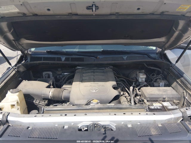 Продаж на аукціоні авто 2014 Toyota Tundra Sr5 4.6l V8, vin: 5TFEM5F10EX079644, номер лоту: 45156141