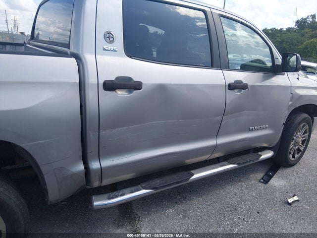 Продаж на аукціоні авто 2014 Toyota Tundra Sr5 4.6l V8, vin: 5TFEM5F10EX079644, номер лоту: 45156141