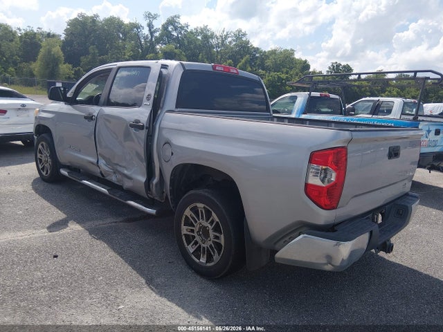 Продаж на аукціоні авто 2014 Toyota Tundra Sr5 4.6l V8, vin: 5TFEM5F10EX079644, номер лоту: 45156141