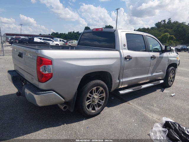 Продаж на аукціоні авто 2014 Toyota Tundra Sr5 4.6l V8, vin: 5TFEM5F10EX079644, номер лоту: 45156141