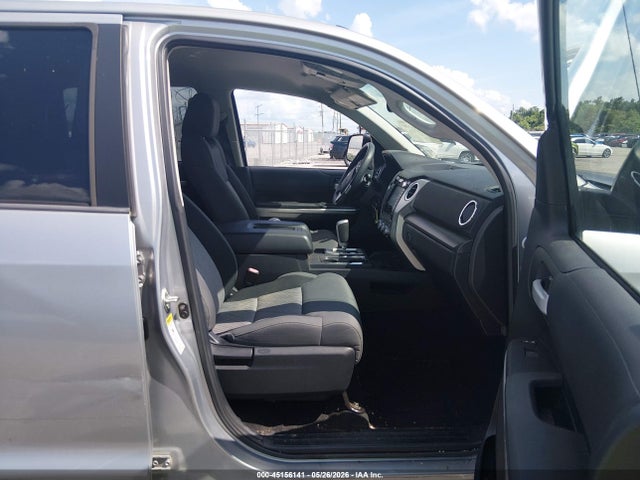 Продаж на аукціоні авто 2014 Toyota Tundra Sr5 4.6l V8, vin: 5TFEM5F10EX079644, номер лоту: 45156141