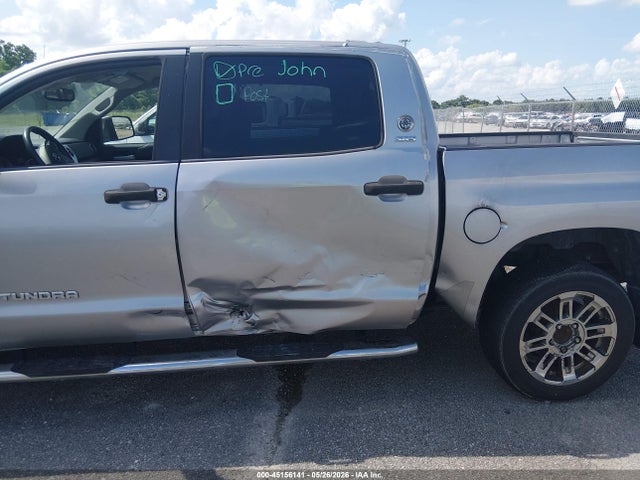Продаж на аукціоні авто 2014 Toyota Tundra Sr5 4.6l V8, vin: 5TFEM5F10EX079644, номер лоту: 45156141