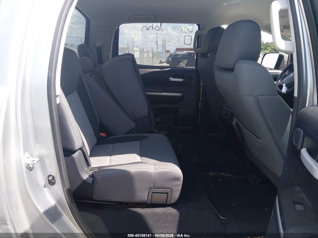 Продаж на аукціоні авто 2014 Toyota Tundra Sr5 4.6l V8, vin: 5TFEM5F10EX079644, номер лоту: 45156141