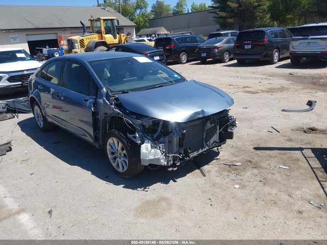 Aukcja sprzedaży 2020 Toyota Corolla Le, vin: JTDVPRAE7LJ106265, numer aukcji: 45156149
