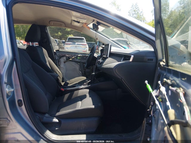 45156149 :رقم المزاد ، JTDVPRAE7LJ106265 vin ، 2020 Toyota Corolla Le مزاد بيع
