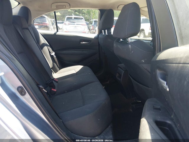 45156149 :رقم المزاد ، JTDVPRAE7LJ106265 vin ، 2020 Toyota Corolla Le مزاد بيع