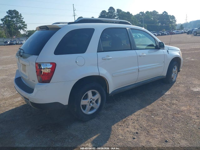 45156152 :رقم المزاد ، 2CKDL73F266188935 vin ، 2006 Pontiac Torrent مزاد بيع