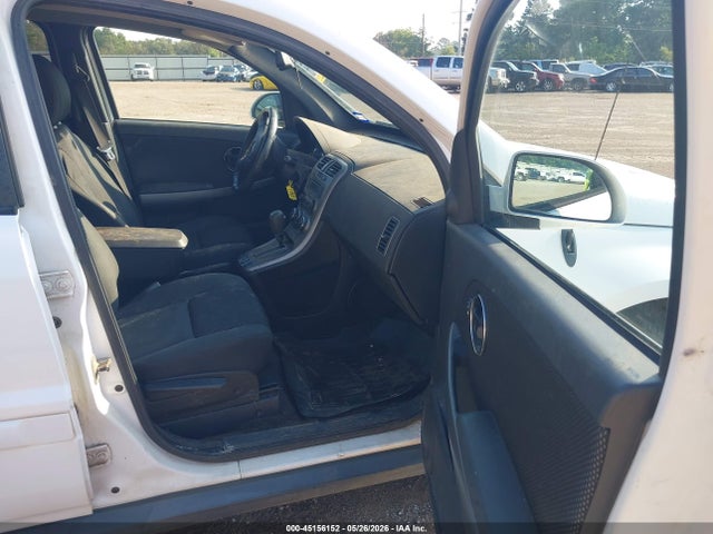 45156152 :رقم المزاد ، 2CKDL73F266188935 vin ، 2006 Pontiac Torrent مزاد بيع