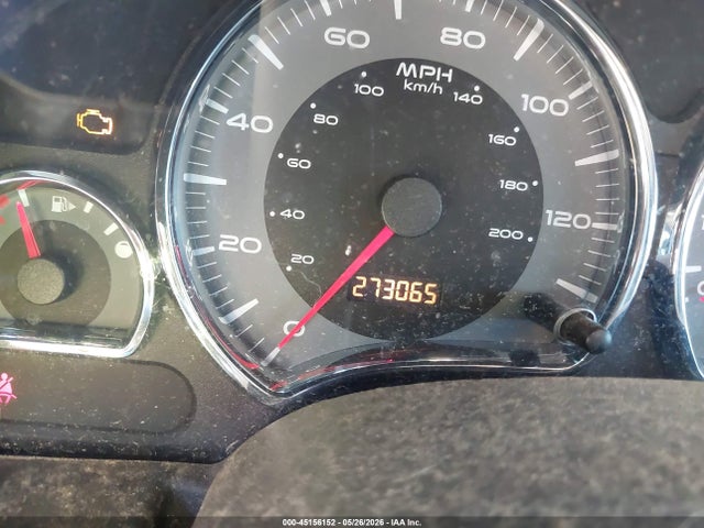 45156152 :رقم المزاد ، 2CKDL73F266188935 vin ، 2006 Pontiac Torrent مزاد بيع