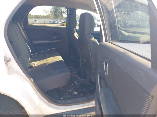 45156152 :رقم المزاد ، 2CKDL73F266188935 vin ، 2006 Pontiac Torrent مزاد بيع