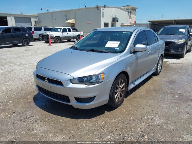 Продажа на аукционе авто 2015 Mitsubishi Lancer Es, vin: JA32U2FU5FU016357, номер лота: 45156154