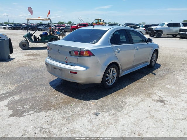 Продажа на аукционе авто 2015 Mitsubishi Lancer Es, vin: JA32U2FU5FU016357, номер лота: 45156154