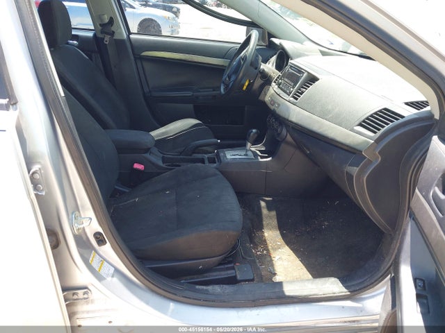 Продажа на аукционе авто 2015 Mitsubishi Lancer Es, vin: JA32U2FU5FU016357, номер лота: 45156154