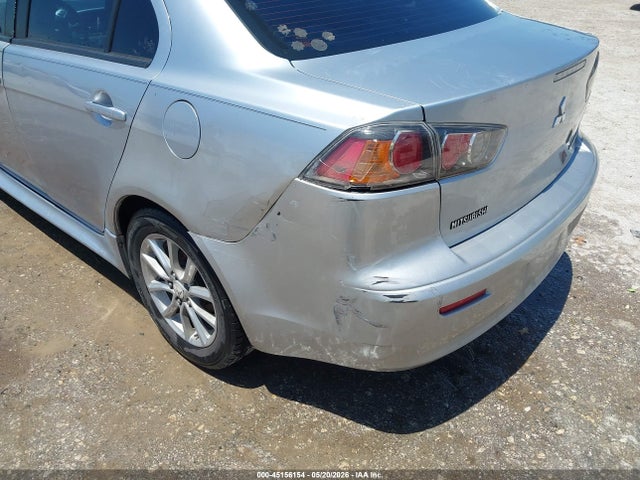 Продажа на аукционе авто 2015 Mitsubishi Lancer Es, vin: JA32U2FU5FU016357, номер лота: 45156154