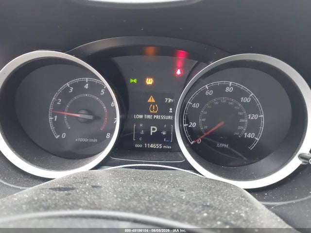Продажа на аукционе авто 2015 Mitsubishi Lancer Es, vin: JA32U2FU5FU016357, номер лота: 45156154