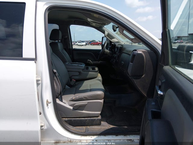 Продаж на аукціоні авто 2015 Chevrolet Silverado 2500hd Built After Aug 14 Work Truck, vin: 1GC1CUEG5FF608854, номер лоту: 45156158