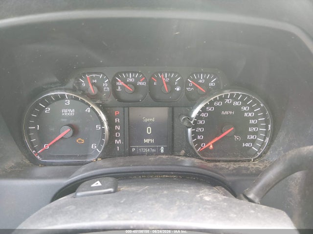 Продаж на аукціоні авто 2015 Chevrolet Silverado 2500hd Built After Aug 14 Work Truck, vin: 1GC1CUEG5FF608854, номер лоту: 45156158