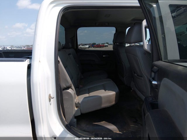 Aukcja sprzedaży 2015 Chevrolet Silverado 2500hd Built After Aug 14 Work Truck, vin: 1GC1CUEG5FF608854, numer aukcji: 45156158