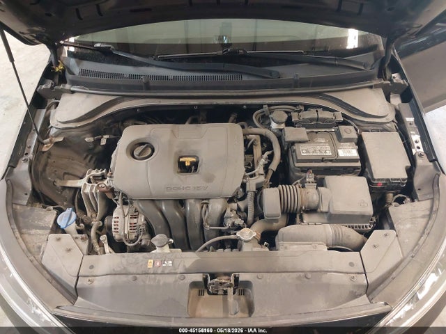 Продажа на аукционе авто 2020 Hyundai Elantra Se, vin: 5NPD74LF1LH606970, номер лота: 45156160