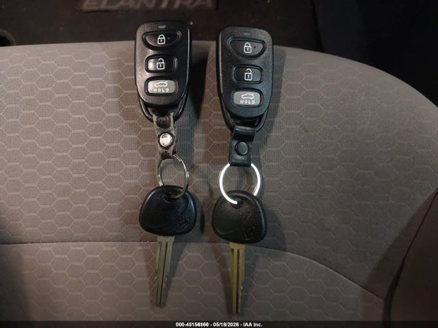 Продажа на аукционе авто 2020 Hyundai Elantra Se, vin: 5NPD74LF1LH606970, номер лота: 45156160