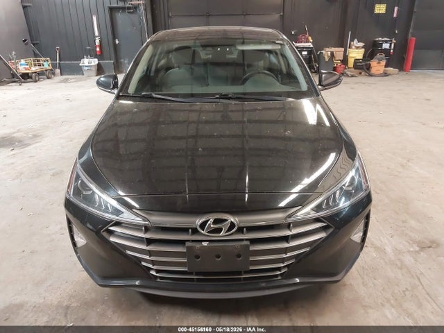 Продажа на аукционе авто 2020 Hyundai Elantra Se, vin: 5NPD74LF1LH606970, номер лота: 45156160