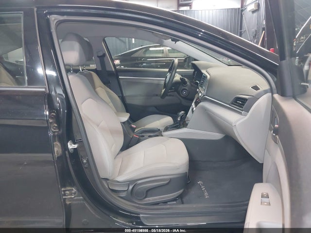 Продажа на аукционе авто 2020 Hyundai Elantra Se, vin: 5NPD74LF1LH606970, номер лота: 45156160