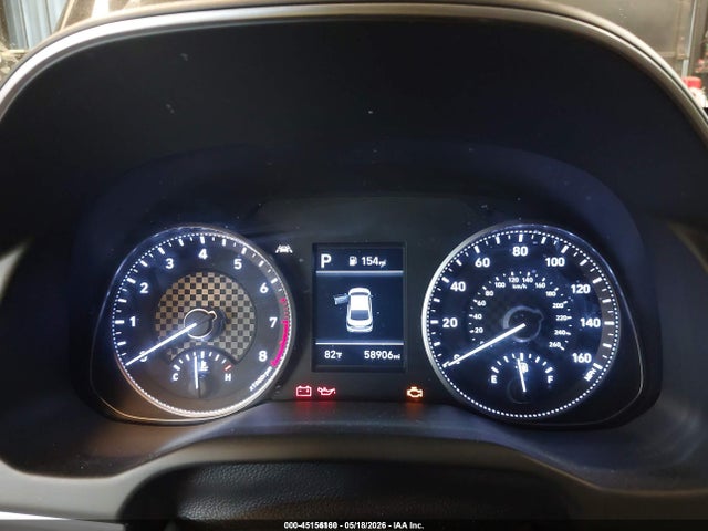 Продажа на аукционе авто 2020 Hyundai Elantra Se, vin: 5NPD74LF1LH606970, номер лота: 45156160