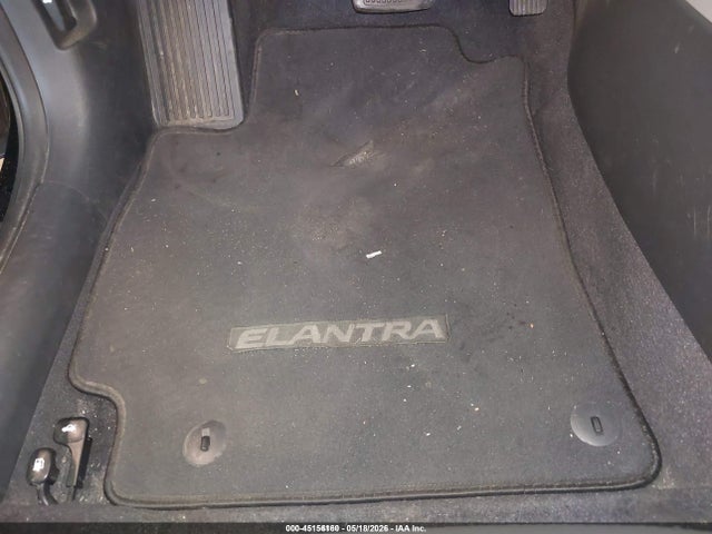 Продажа на аукционе авто 2020 Hyundai Elantra Se, vin: 5NPD74LF1LH606970, номер лота: 45156160