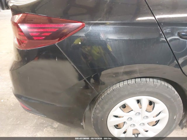 Продажа на аукционе авто 2020 Hyundai Elantra Se, vin: 5NPD74LF1LH606970, номер лота: 45156160