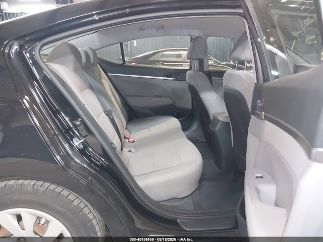 Продажа на аукционе авто 2020 Hyundai Elantra Se, vin: 5NPD74LF1LH606970, номер лота: 45156160