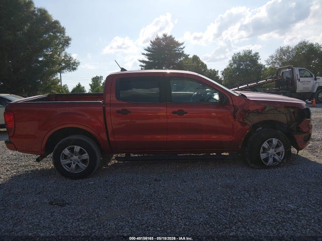 Aukcja sprzedaży 2019 Ford Ranger Xlt, vin: 1FTER4EH8KLB00379, numer aukcji: 45156165