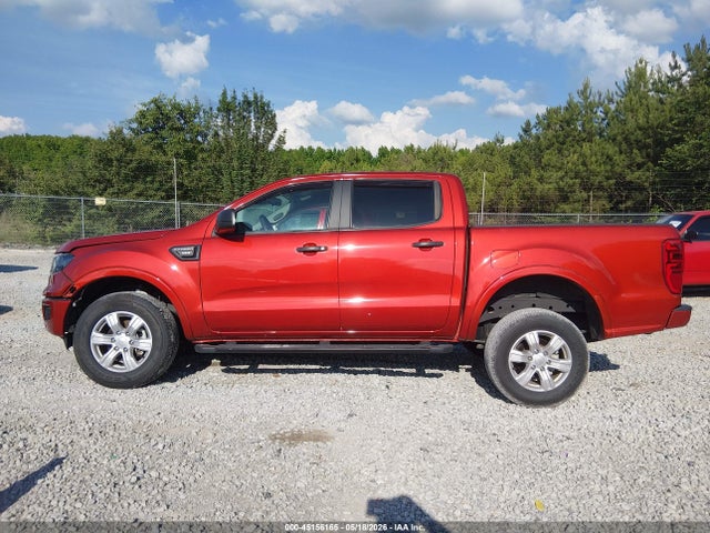 Aukcja sprzedaży 2019 Ford Ranger Xlt, vin: 1FTER4EH8KLB00379, numer aukcji: 45156165