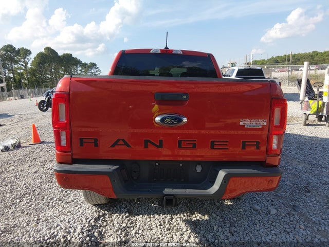 Aukcja sprzedaży 2019 Ford Ranger Xlt, vin: 1FTER4EH8KLB00379, numer aukcji: 45156165