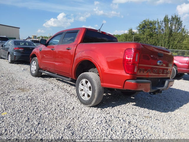 Aukcja sprzedaży 2019 Ford Ranger Xlt, vin: 1FTER4EH8KLB00379, numer aukcji: 45156165