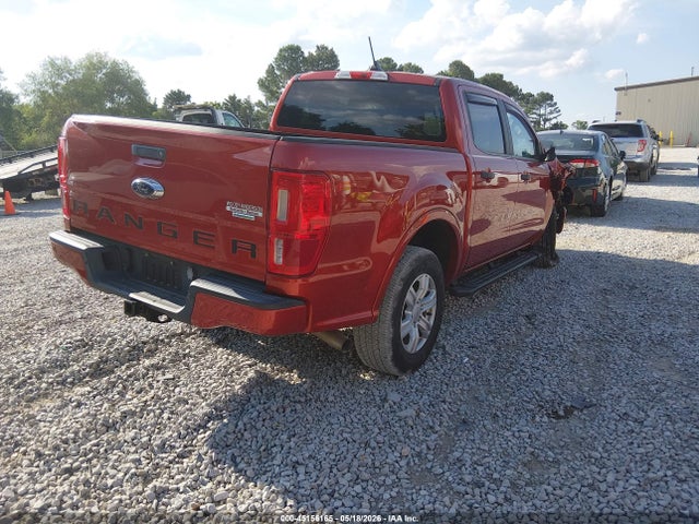 Aukcja sprzedaży 2019 Ford Ranger Xlt, vin: 1FTER4EH8KLB00379, numer aukcji: 45156165