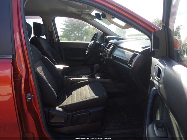 Aukcja sprzedaży 2019 Ford Ranger Xlt, vin: 1FTER4EH8KLB00379, numer aukcji: 45156165