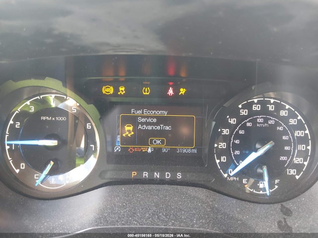 Aukcja sprzedaży 2019 Ford Ranger Xlt, vin: 1FTER4EH8KLB00379, numer aukcji: 45156165