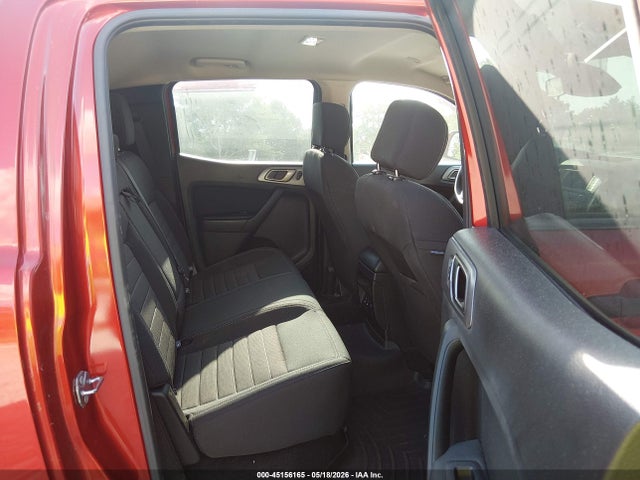 Aukcja sprzedaży 2019 Ford Ranger Xlt, vin: 1FTER4EH8KLB00379, numer aukcji: 45156165