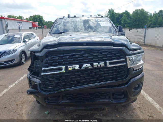 Продажа на аукционе авто 2024 Ram 2500 Big Horn  4x4 6'4 Box, vin: 3C6UR5DL5RG180052, номер лота: 45156166